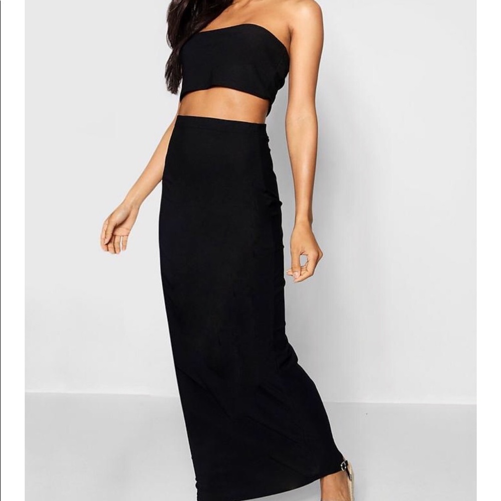 Guess Maxi skirt